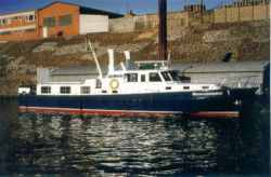 059 .'WSP.1'.Ausbildungsboot